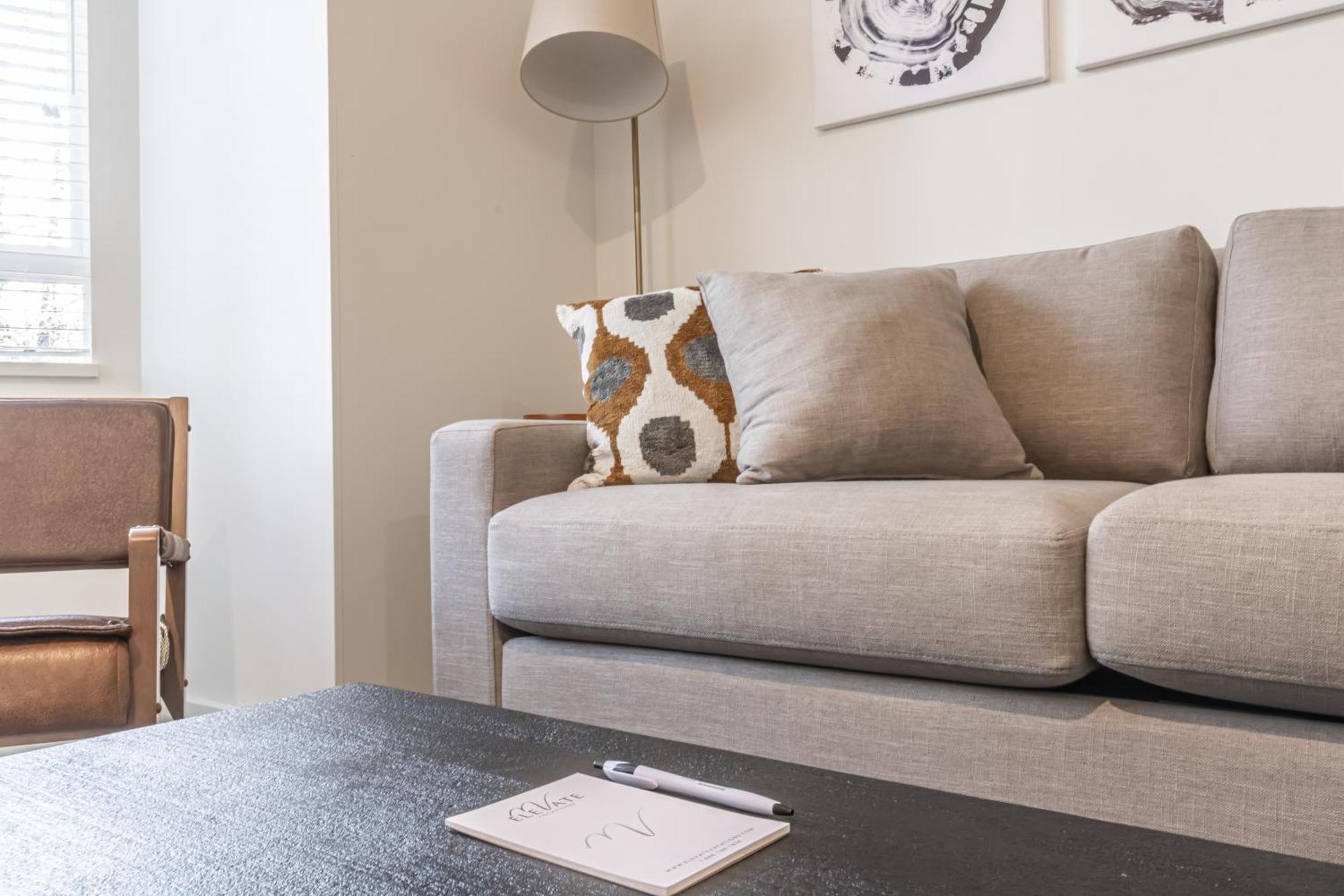 Apartamento Cascade By Elevate Real Estate Management