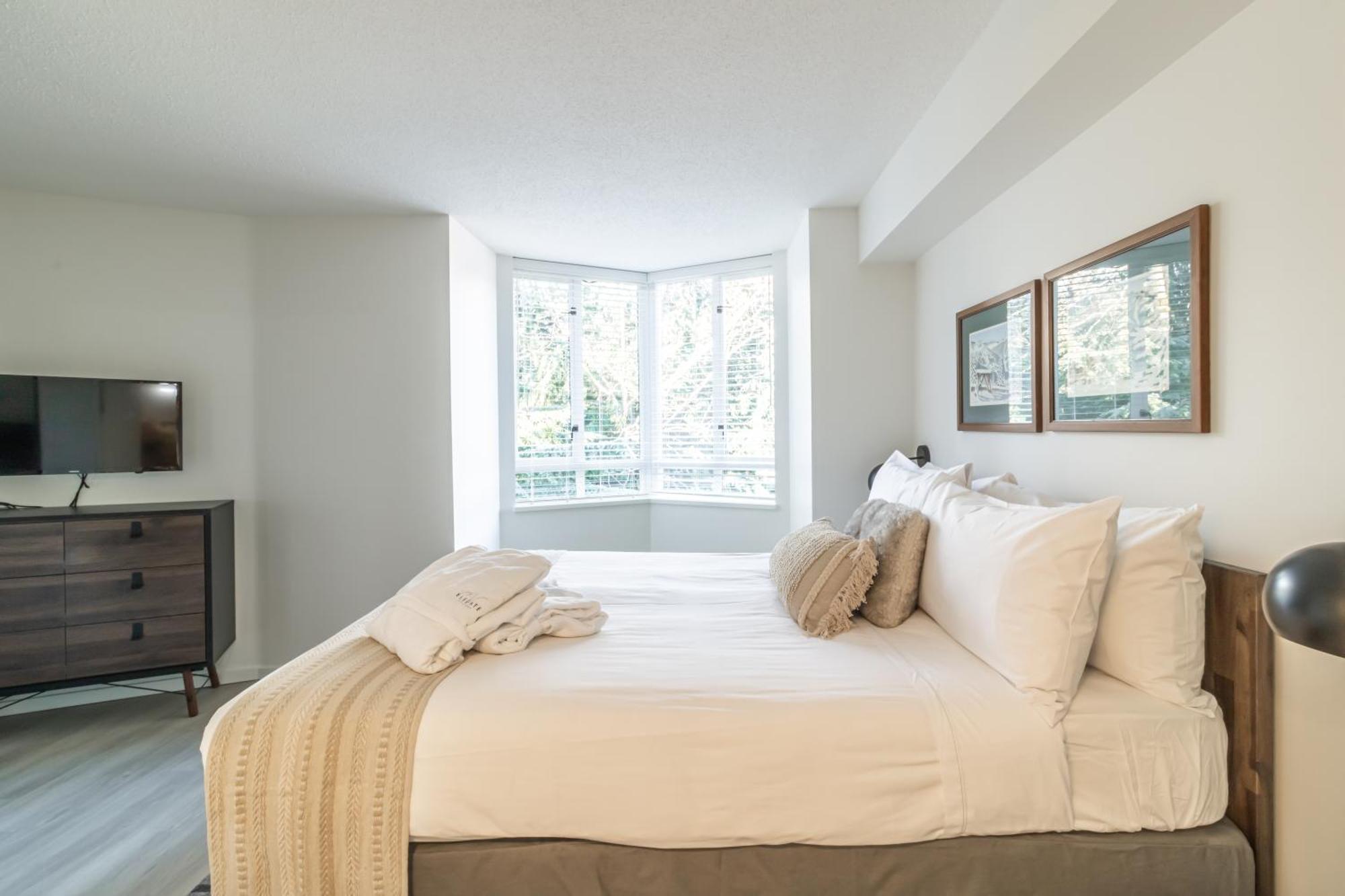 Apartamento Cascade By Elevate Real Estate Management Whistler
