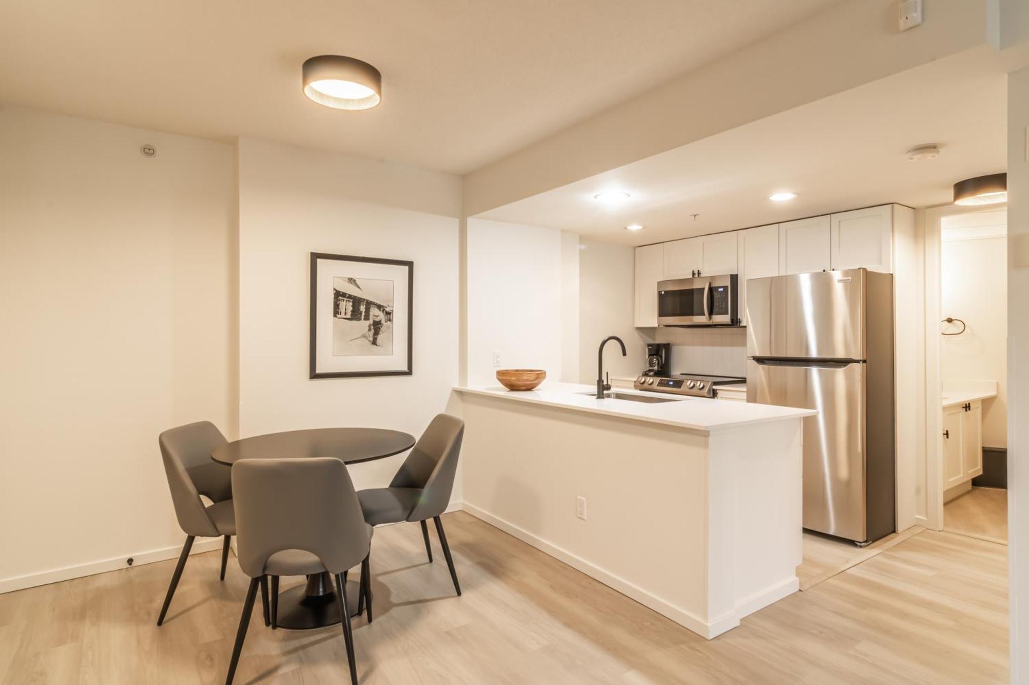 Apartamento Cascade By Elevate Real Estate Management