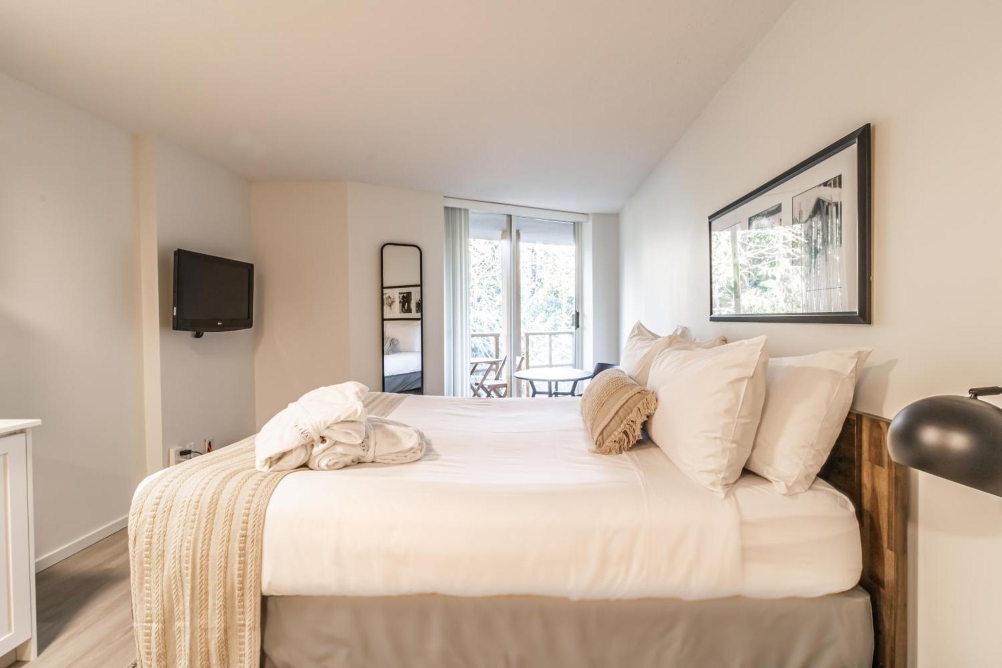 Cascade By Elevate Real Estate Management Apartamento *