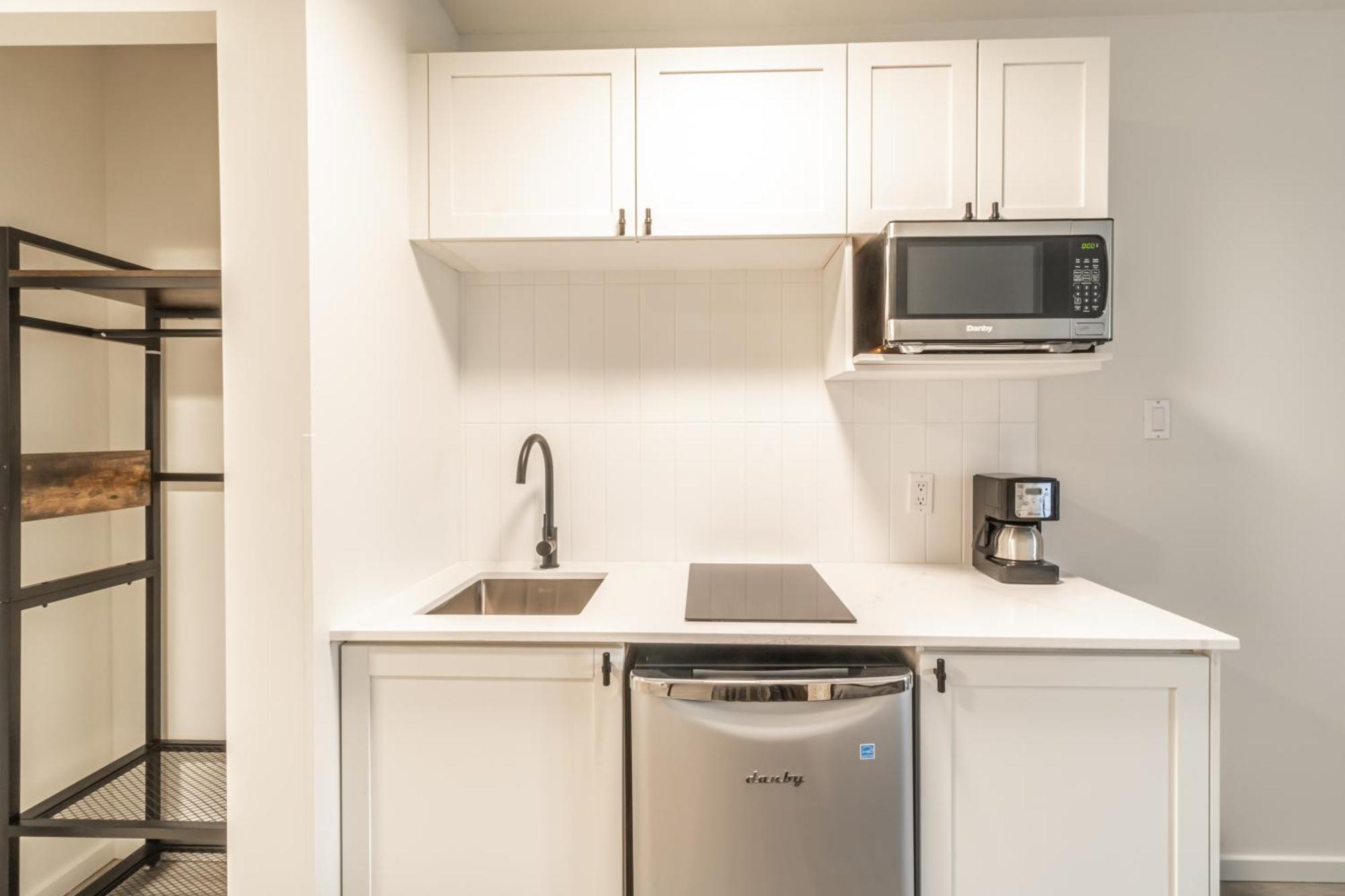 Apartamento Cascade By Elevate Real Estate Management *