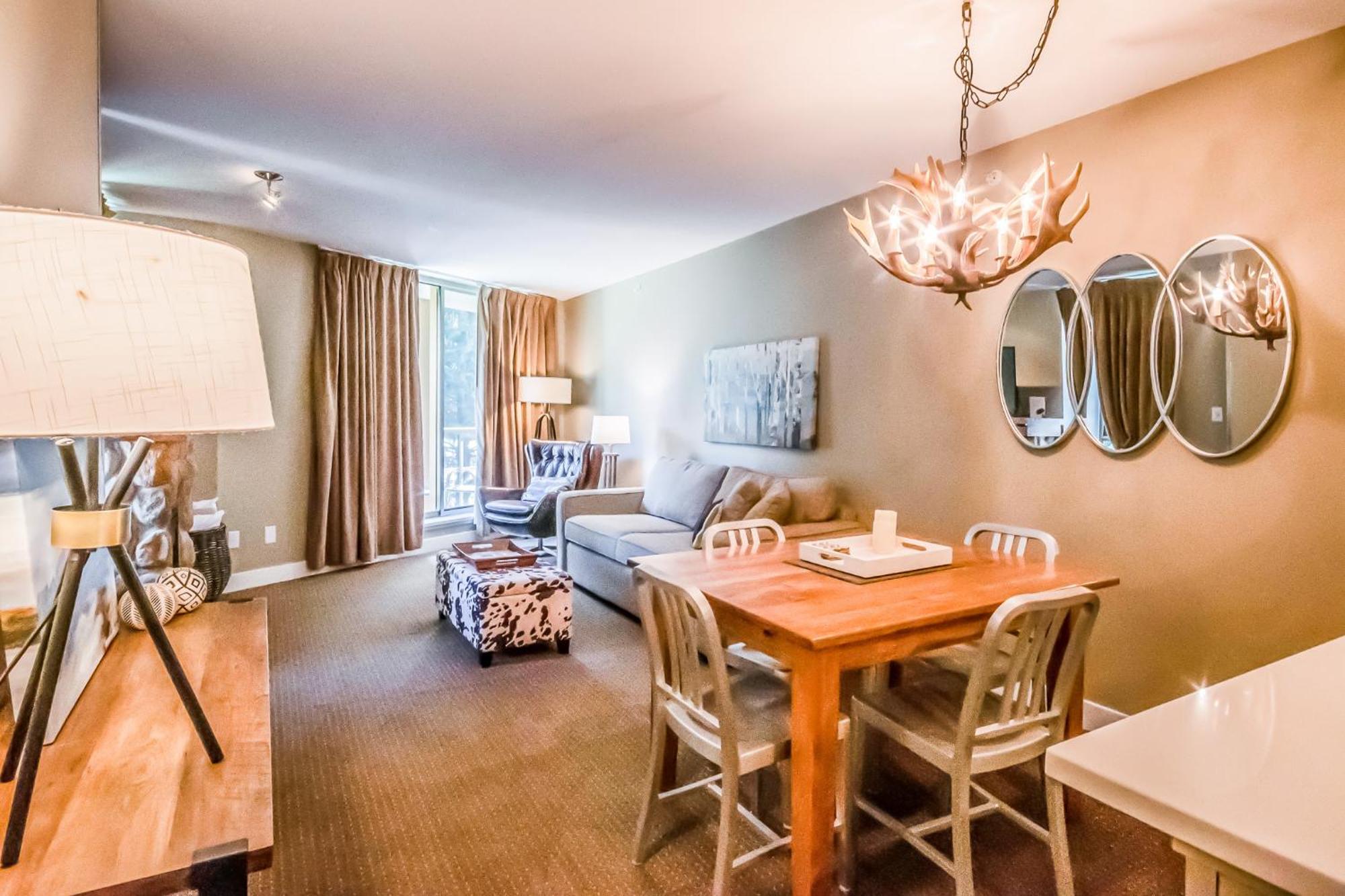 Cascade By Elevate Real Estate Management Apartamento Whistler
