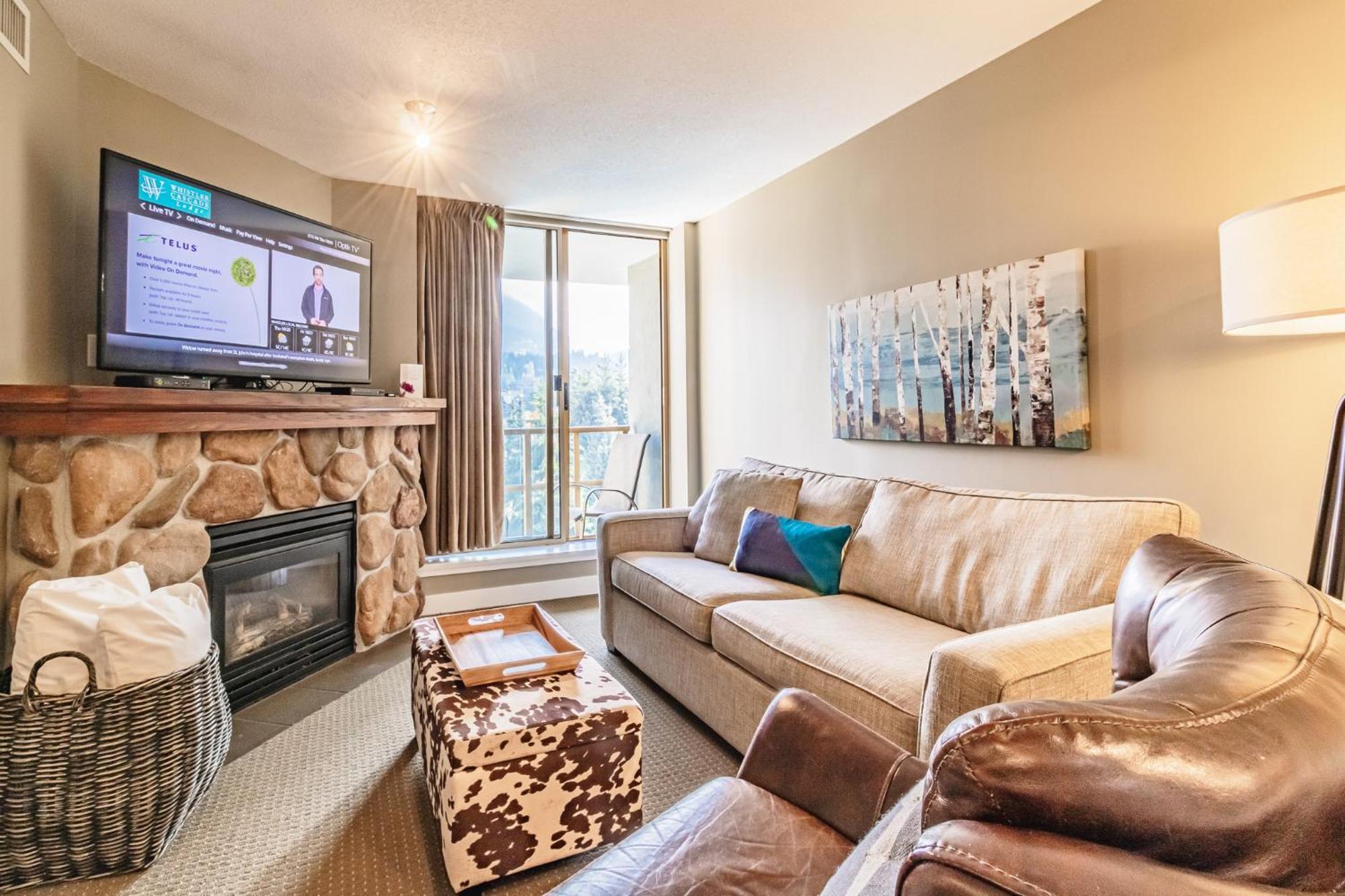 Cascade By Elevate Real Estate Management Apartamento *