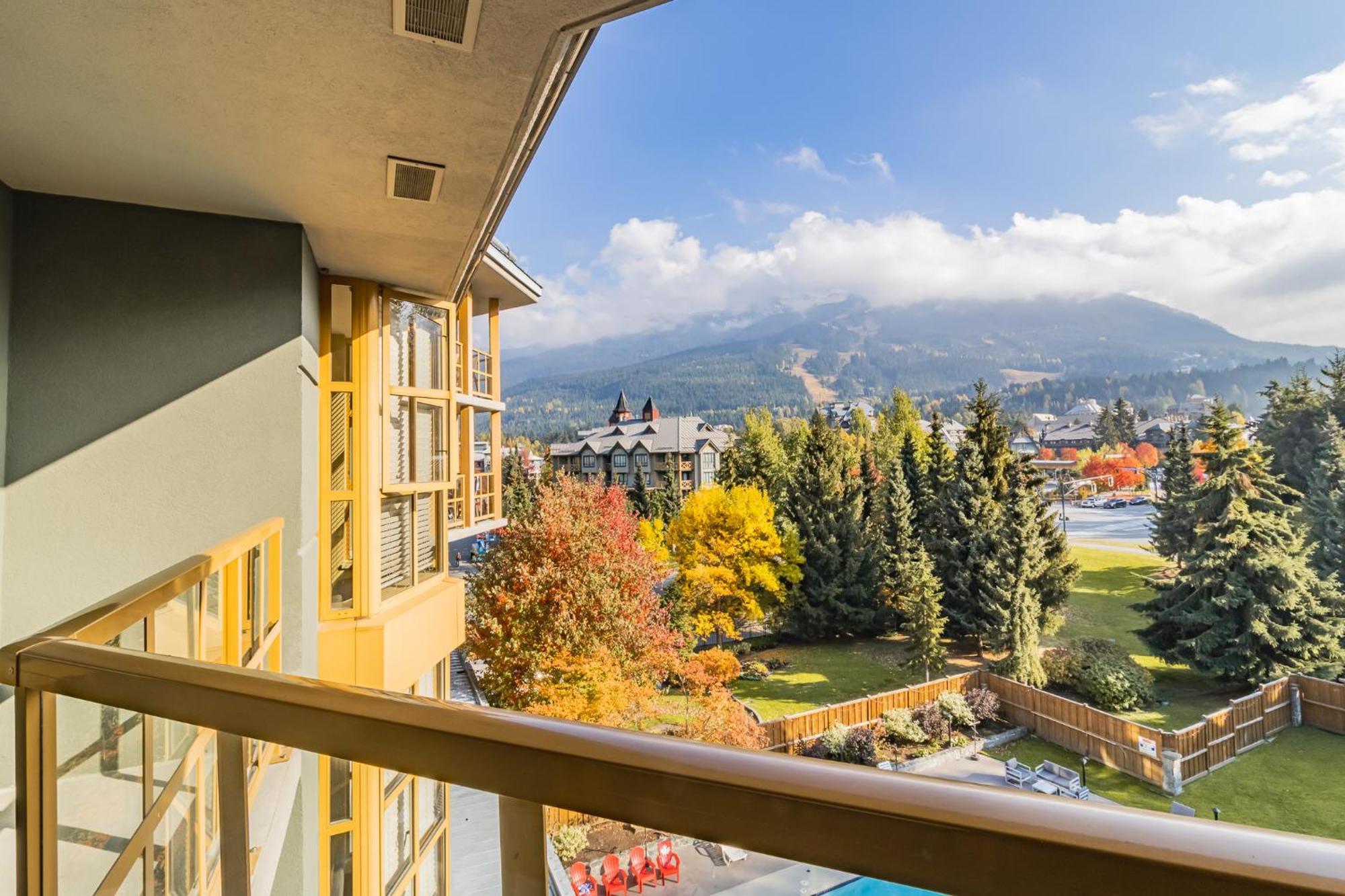 Cascade By Elevate Real Estate Management Apartamento *