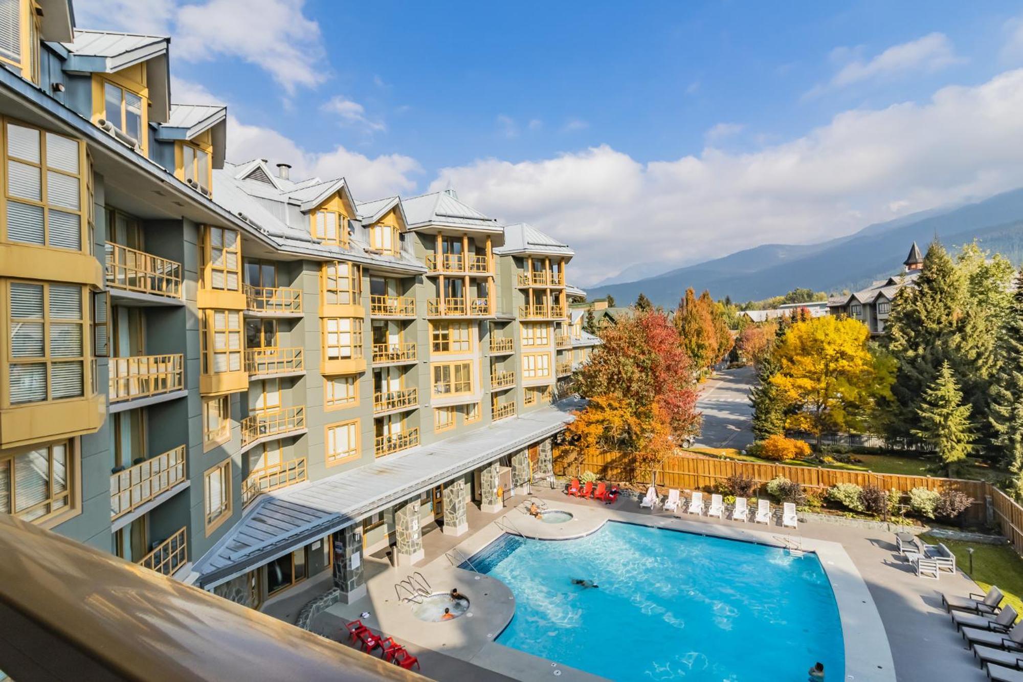 Cascade By Elevate Real Estate Management Apartamento