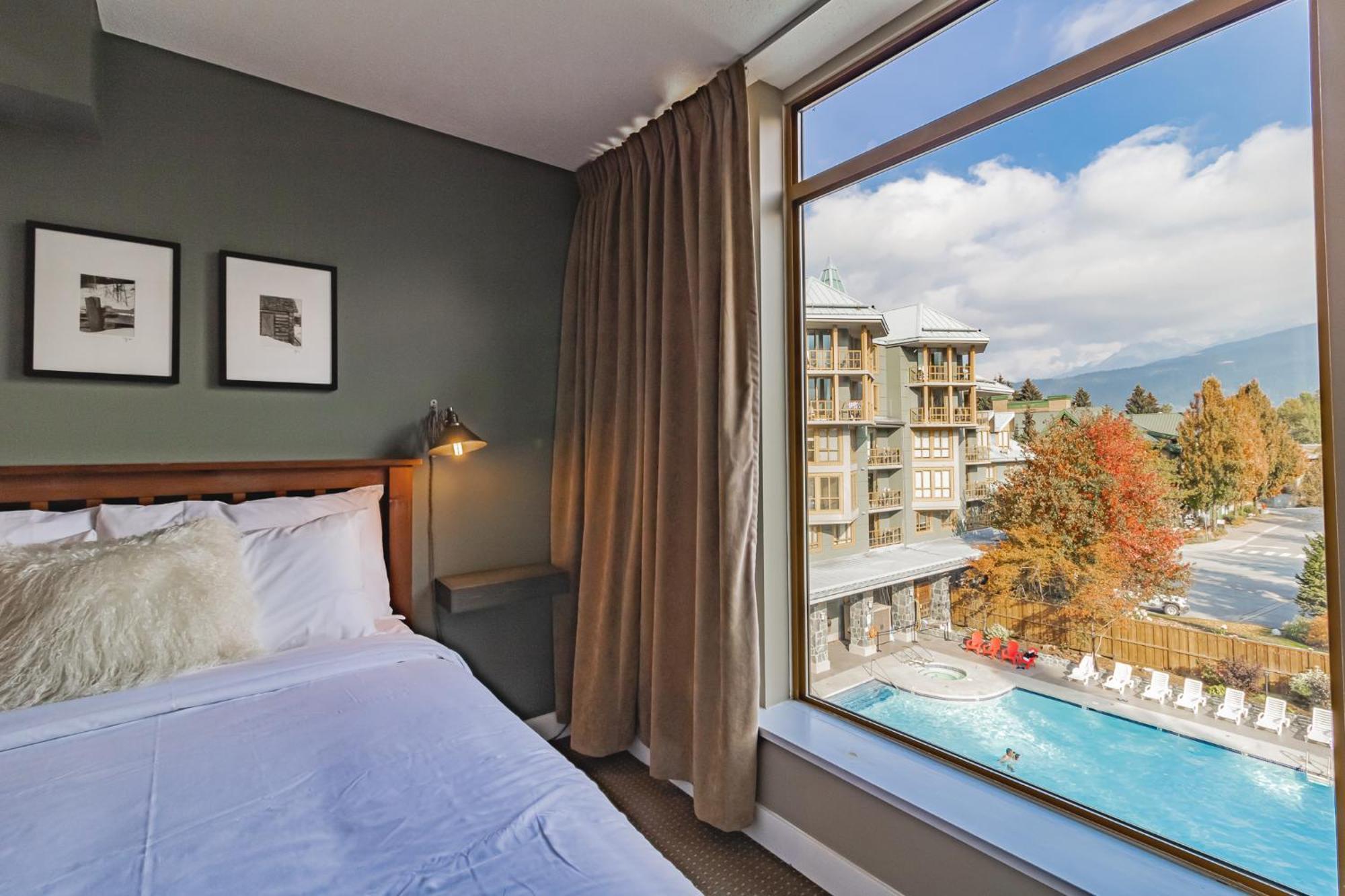 Apartamento Cascade By Elevate Real Estate Management Whistler