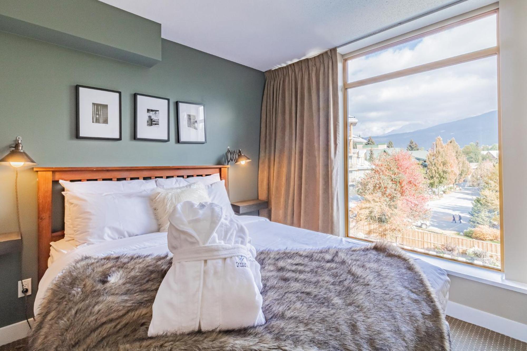 Apartamento Cascade By Elevate Real Estate Management