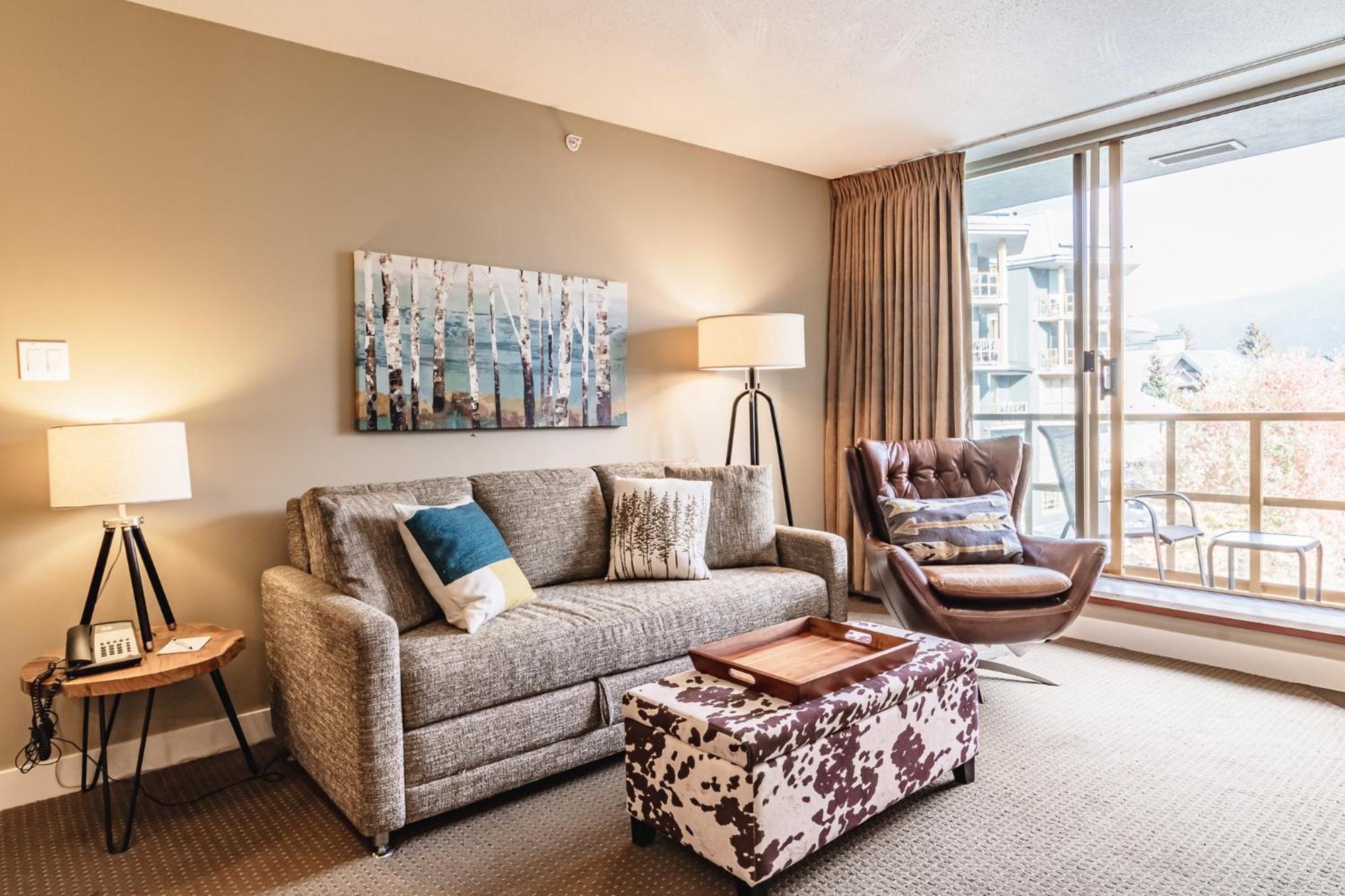Cascade By Elevate Real Estate Management Apartamento Whistler