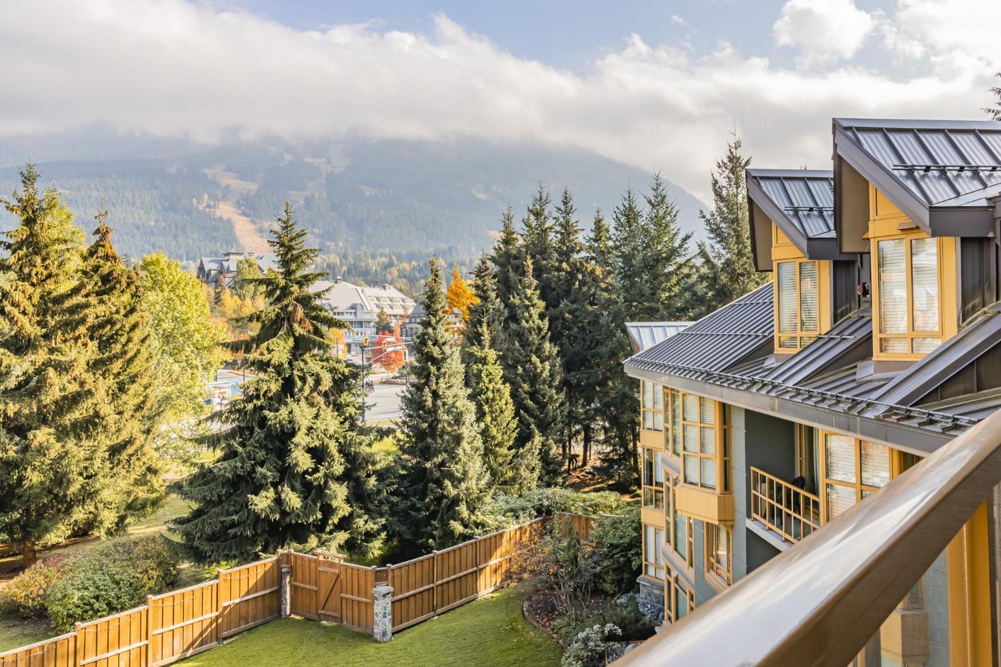 Apartamento Cascade By Elevate Real Estate Management *