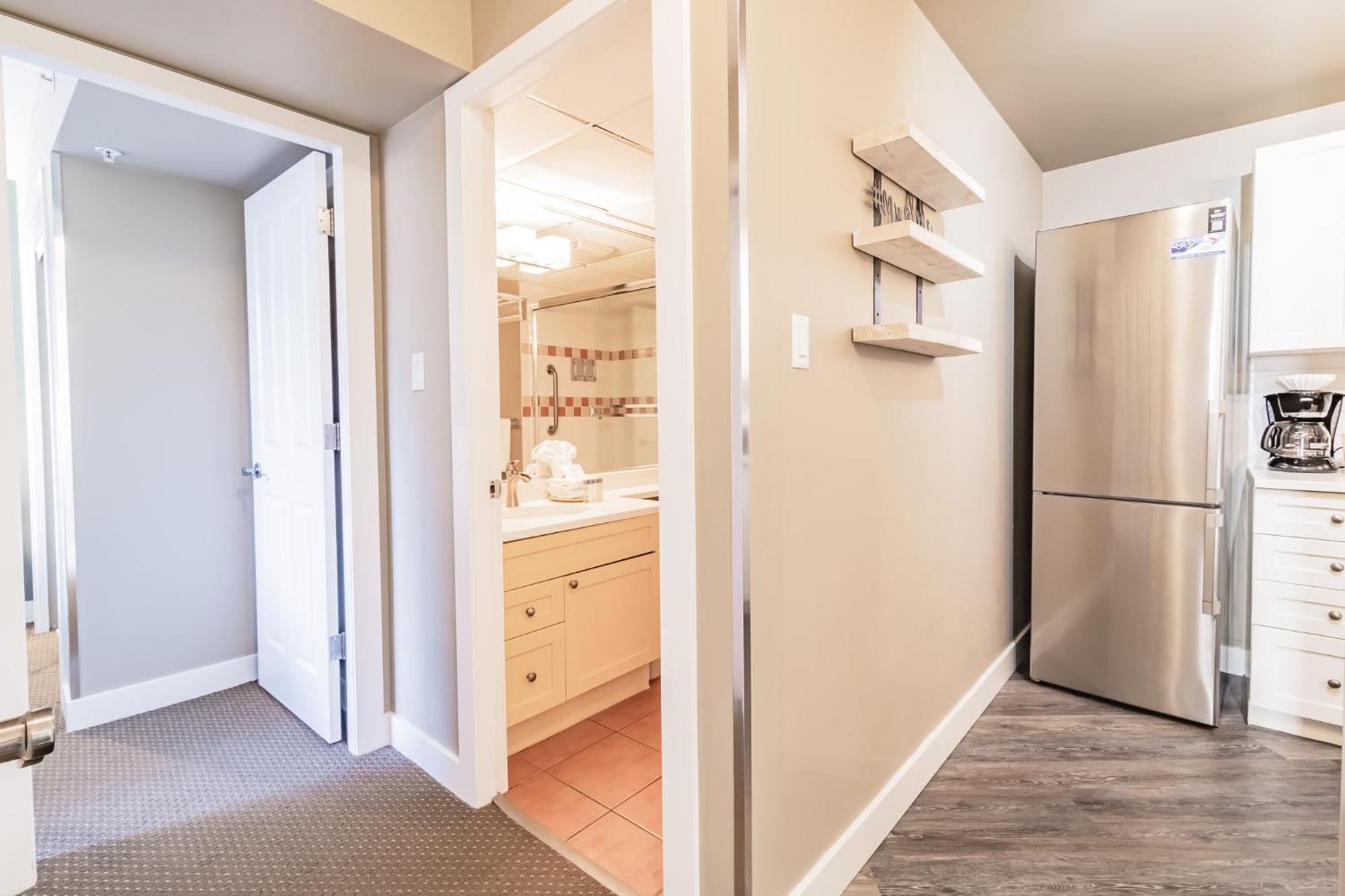 Apartamento Cascade By Elevate Real Estate Management