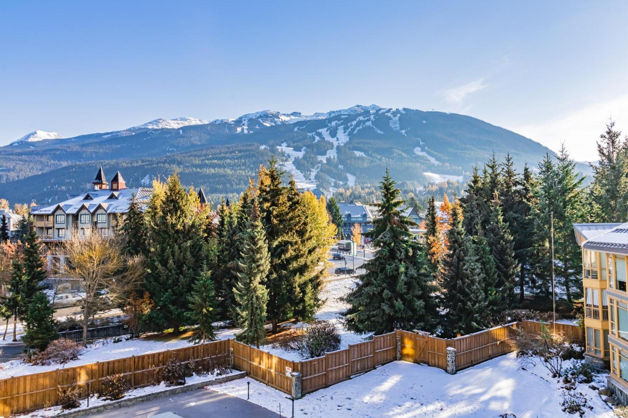 Cascade By Elevate Real Estate Management Apartamento *