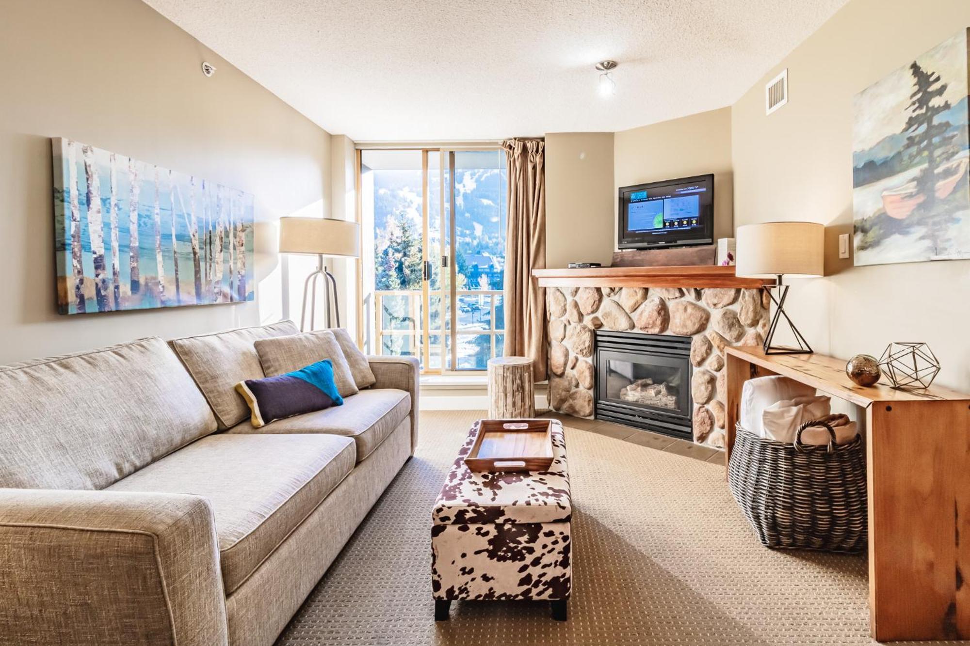 Cascade By Elevate Real Estate Management Apartamento *