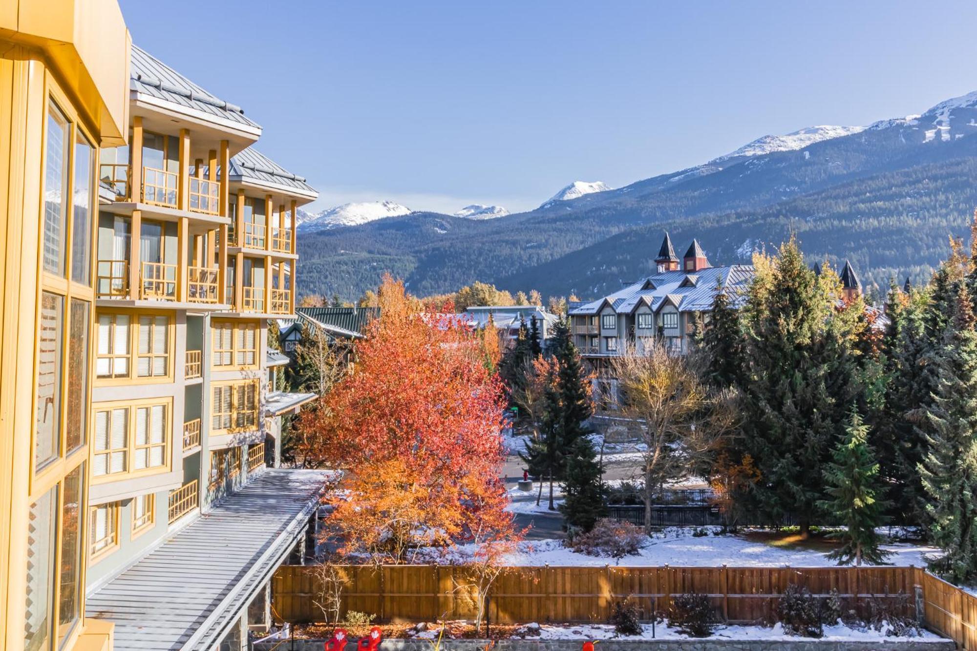 Apartamento Cascade By Elevate Real Estate Management Whistler