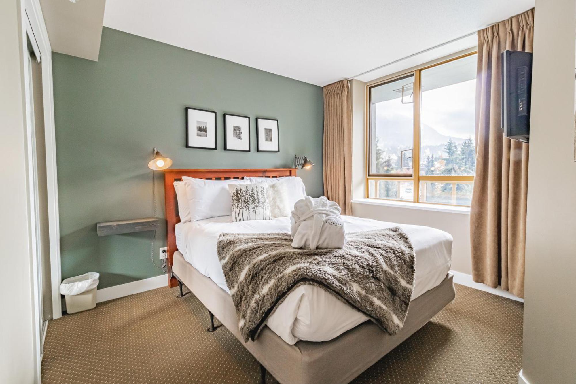 Cascade By Elevate Real Estate Management Apartamento Whistler