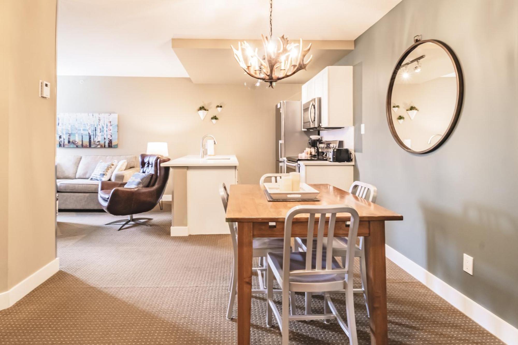 Cascade By Elevate Real Estate Management Apartamento