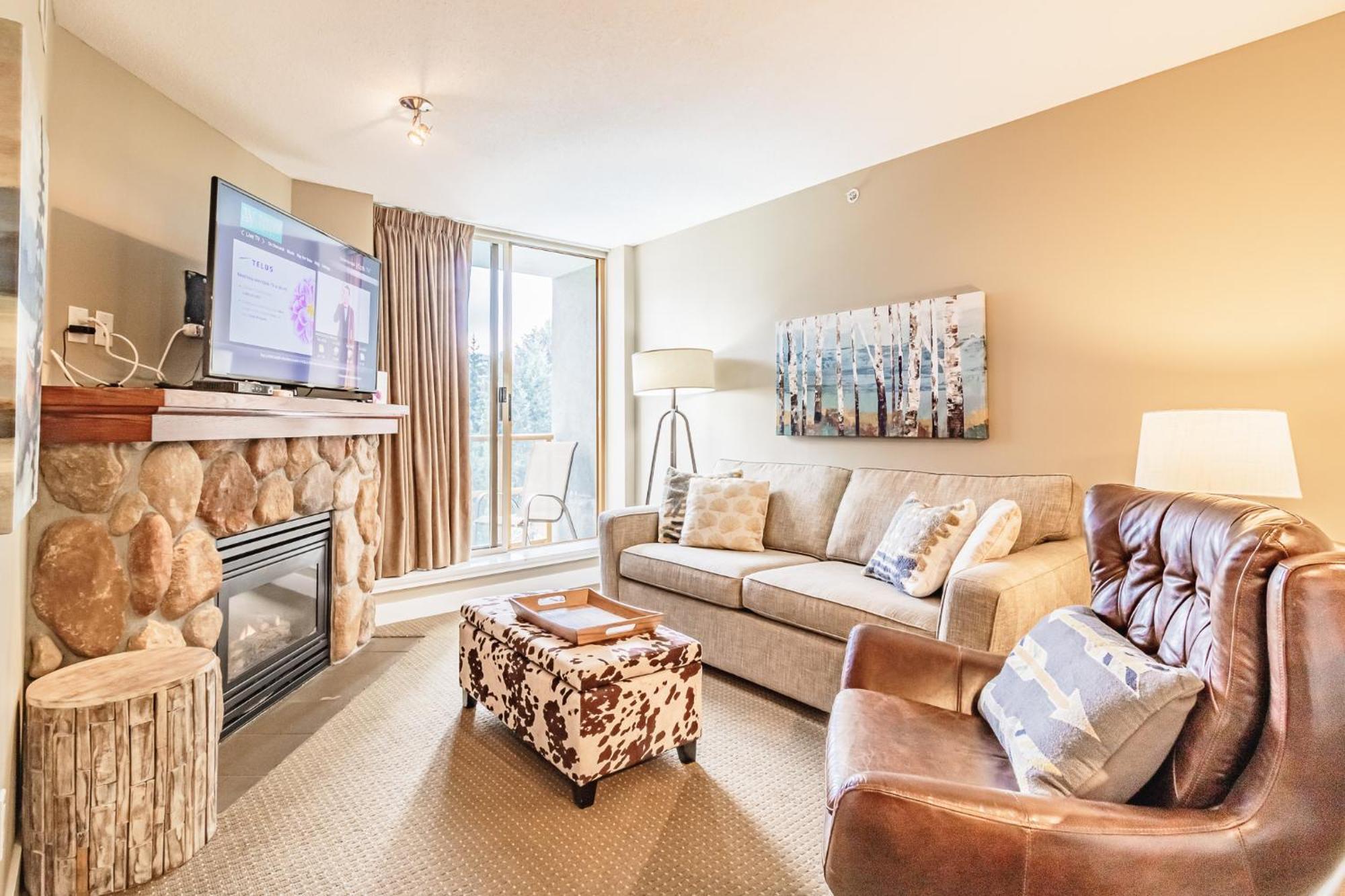 Cascade By Elevate Real Estate Management Apartamento *