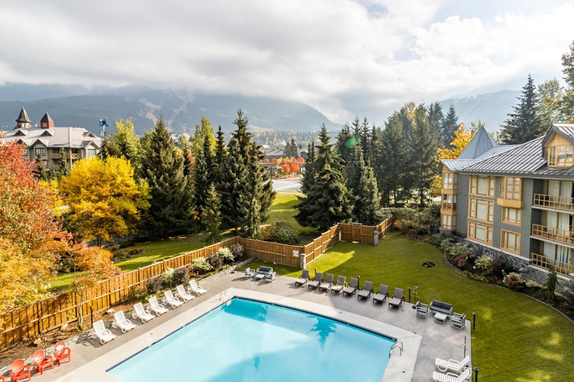 Apartamento Cascade By Elevate Real Estate Management Whistler
