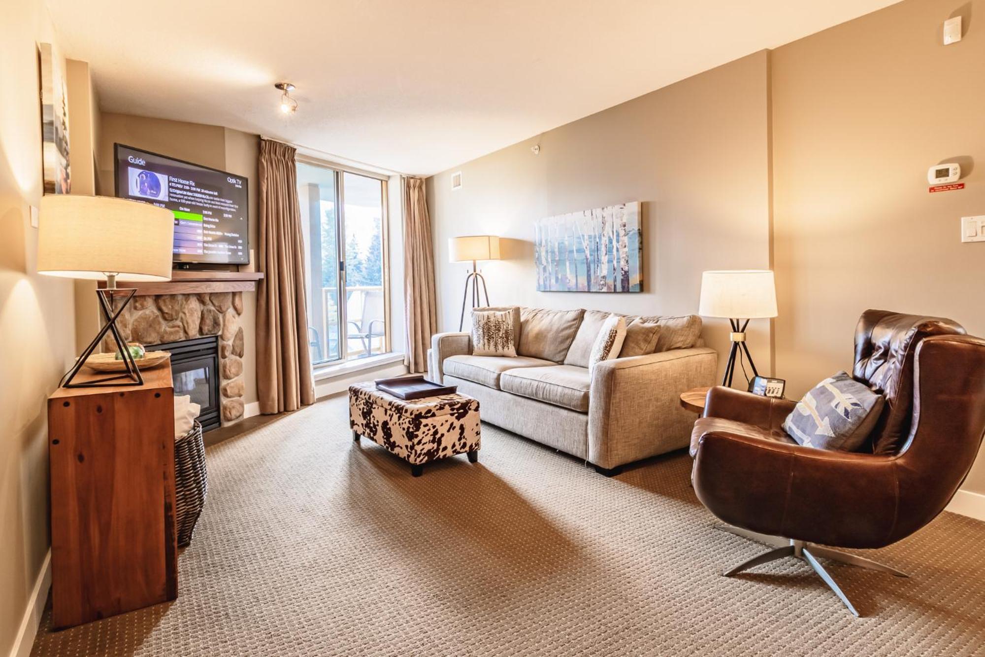 Cascade By Elevate Real Estate Management Apartamento Whistler
