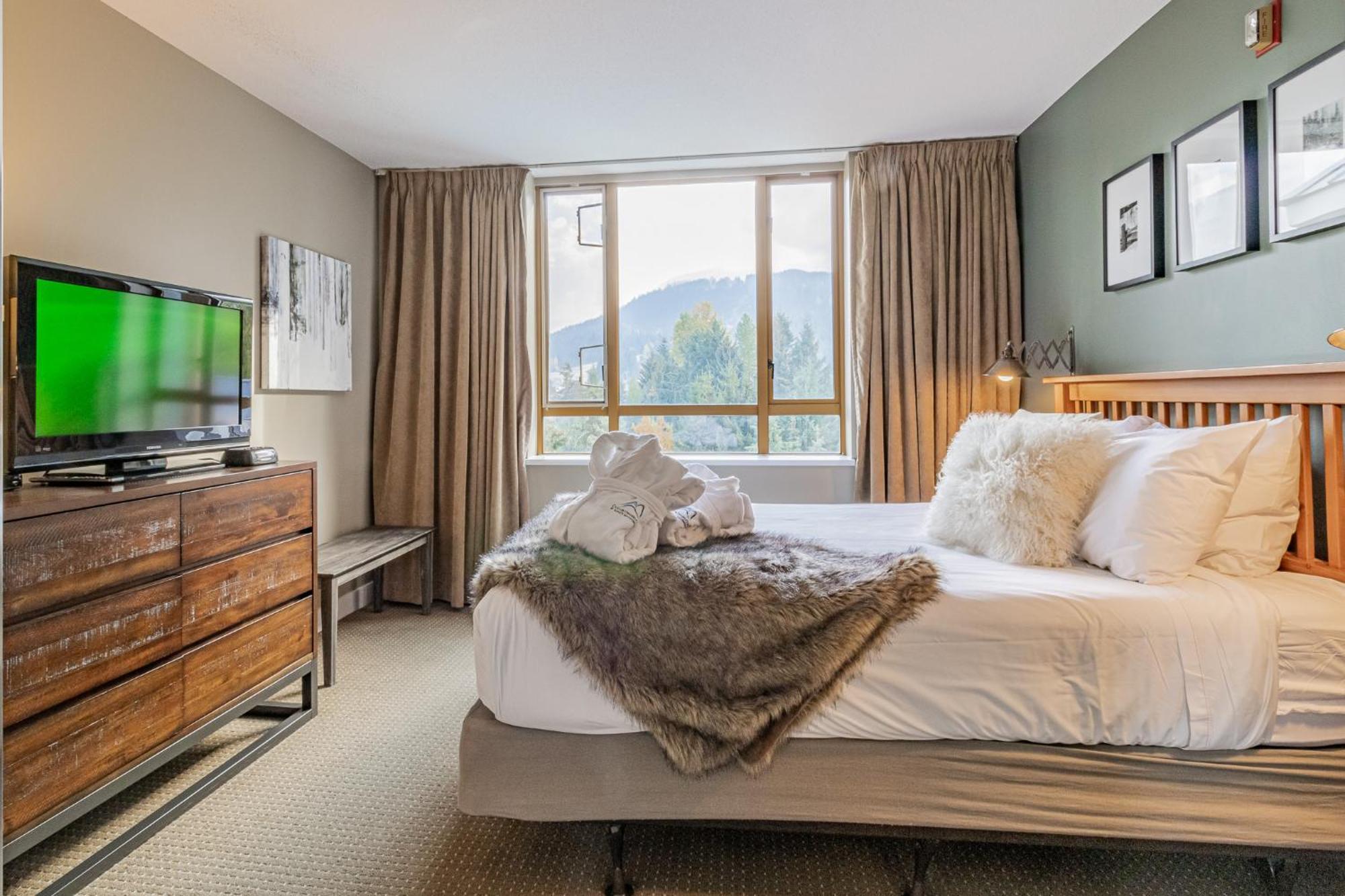 Cascade By Elevate Real Estate Management Apartamento Whistler