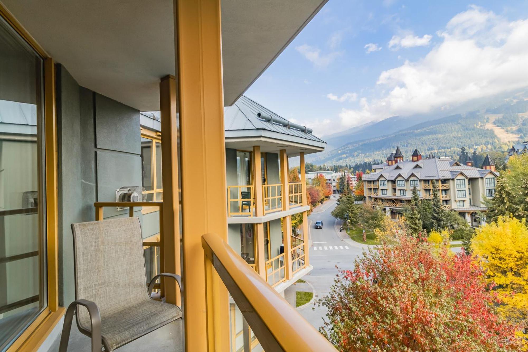 Cascade By Elevate Real Estate Management Apartamento Whistler