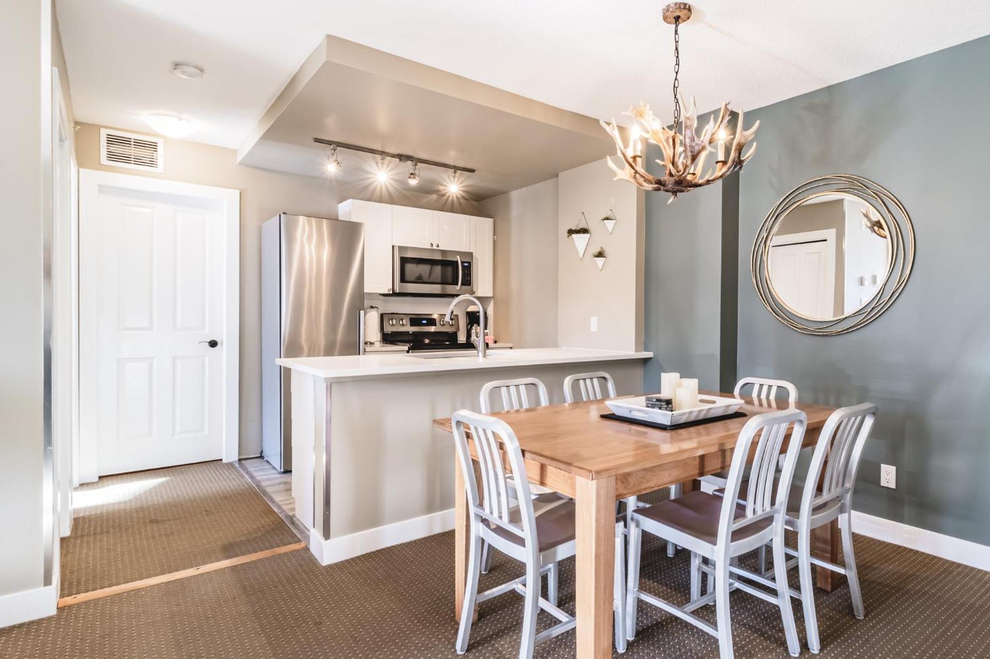 Cascade By Elevate Real Estate Management Apartamento *