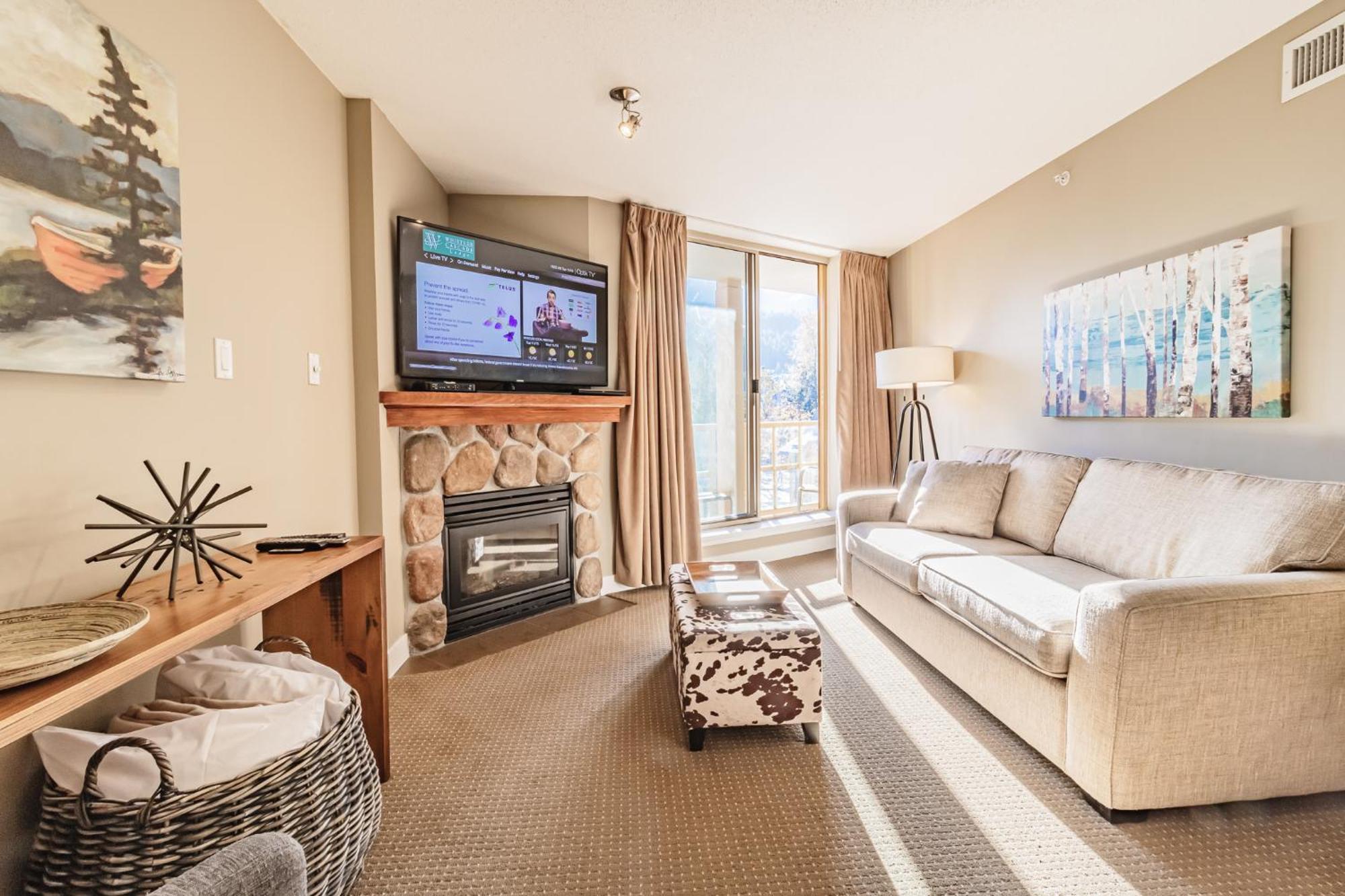 Cascade By Elevate Real Estate Management Apartamento