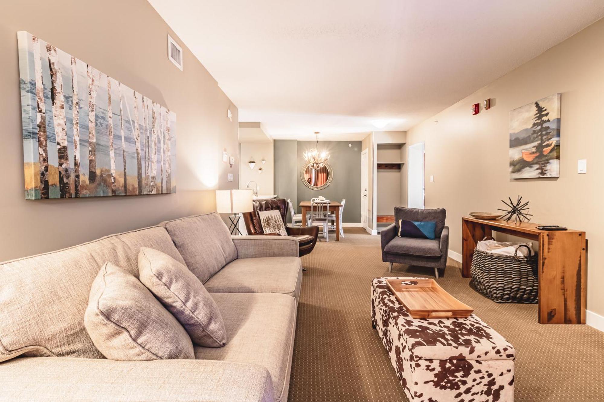 Apartamento Cascade By Elevate Real Estate Management Whistler