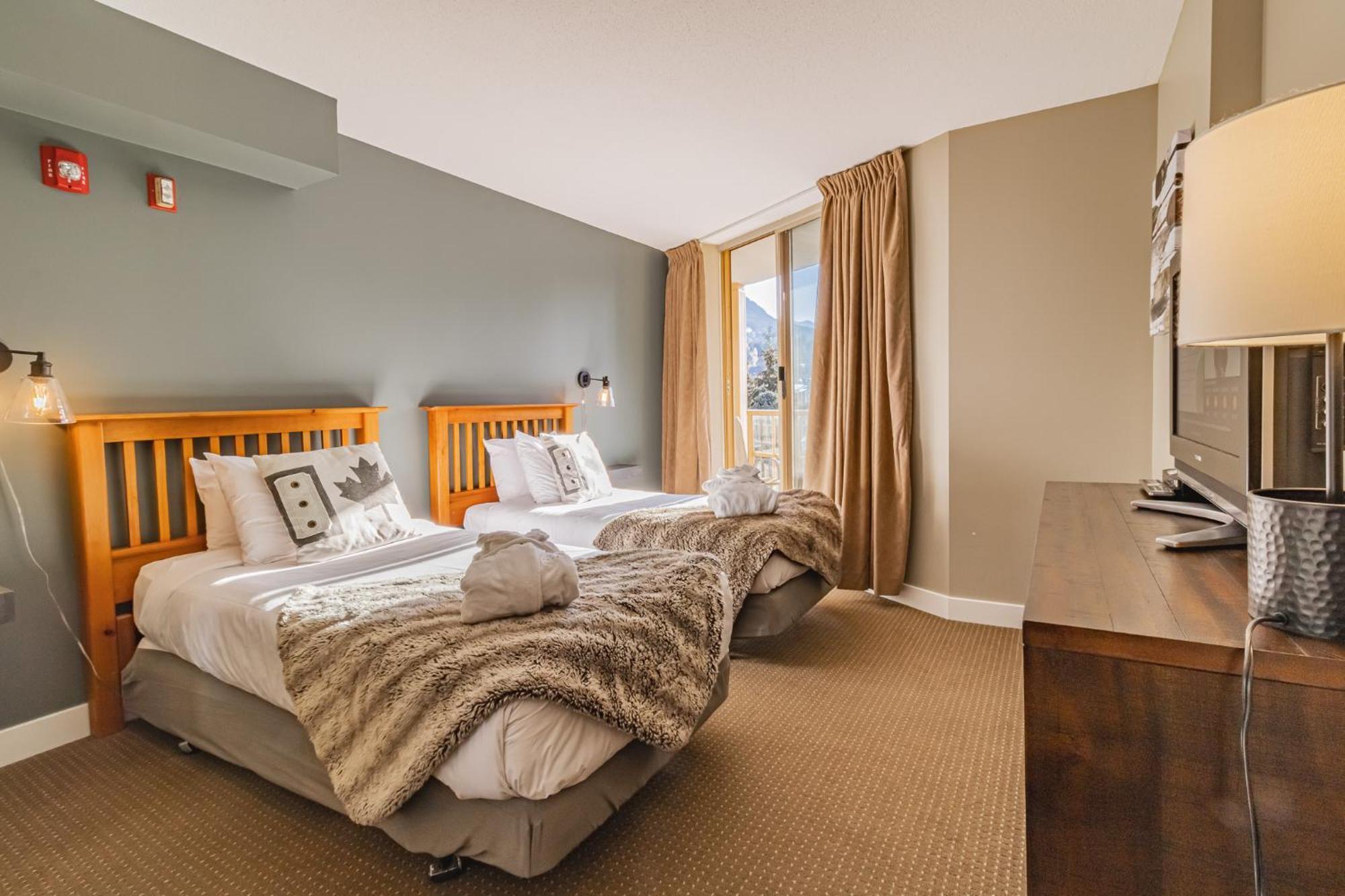 Cascade By Elevate Real Estate Management Apartamento *