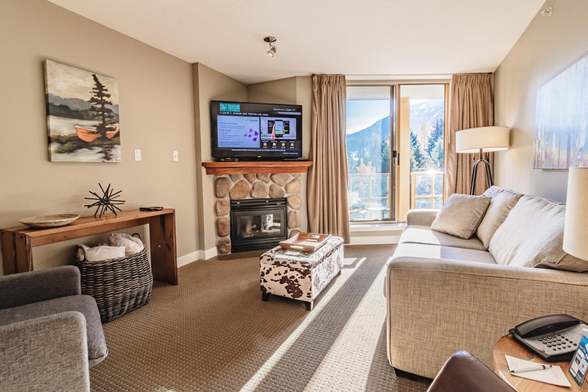 Cascade By Elevate Real Estate Management Apartamento *