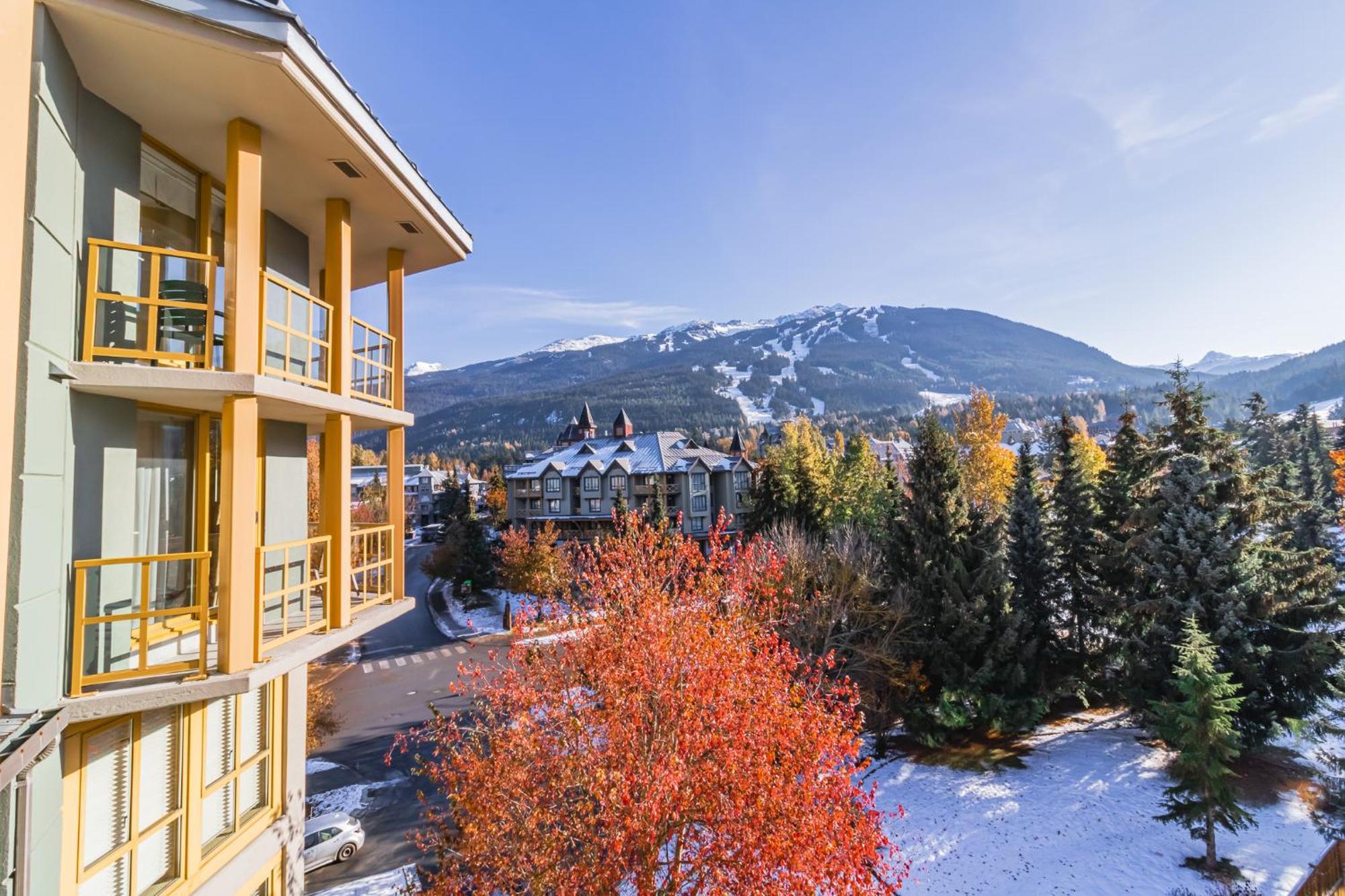 Cascade By Elevate Real Estate Management Apartamento *